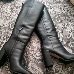 Fashion Boots